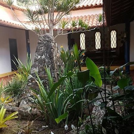 Pousada Rancho Flores Caeté エクステリア 写真