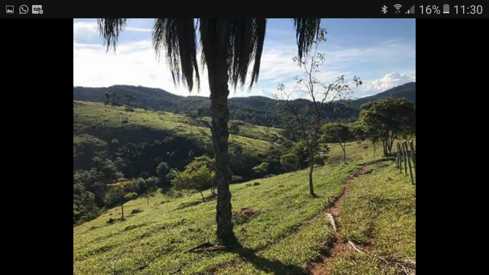 Pousada Rancho Flores Caeté エクステリア 写真