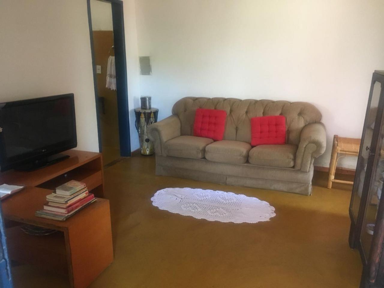 Pousada Rancho Flores Caeté エクステリア 写真