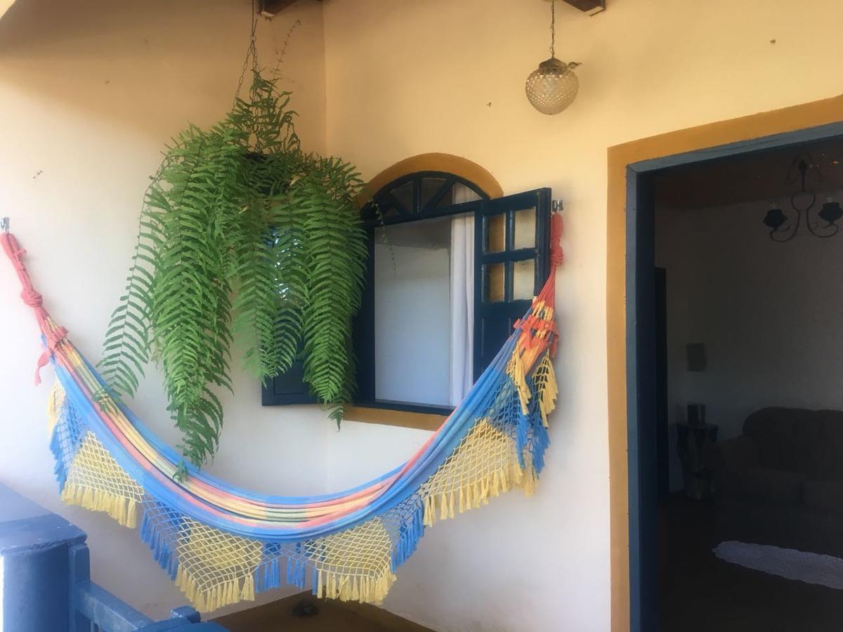 Pousada Rancho Flores Caeté エクステリア 写真