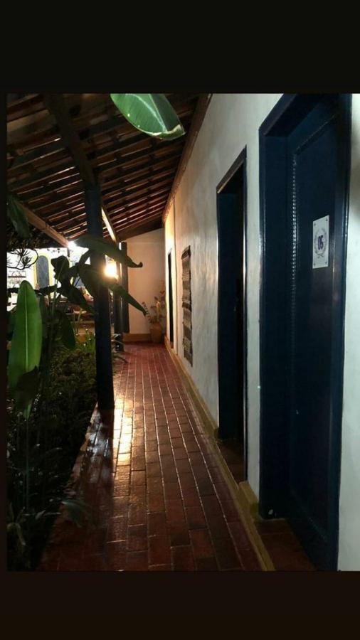 Pousada Rancho Flores Caeté エクステリア 写真