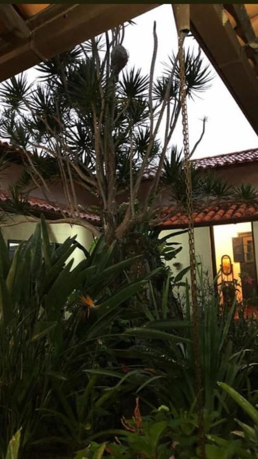 Pousada Rancho Flores Caeté エクステリア 写真