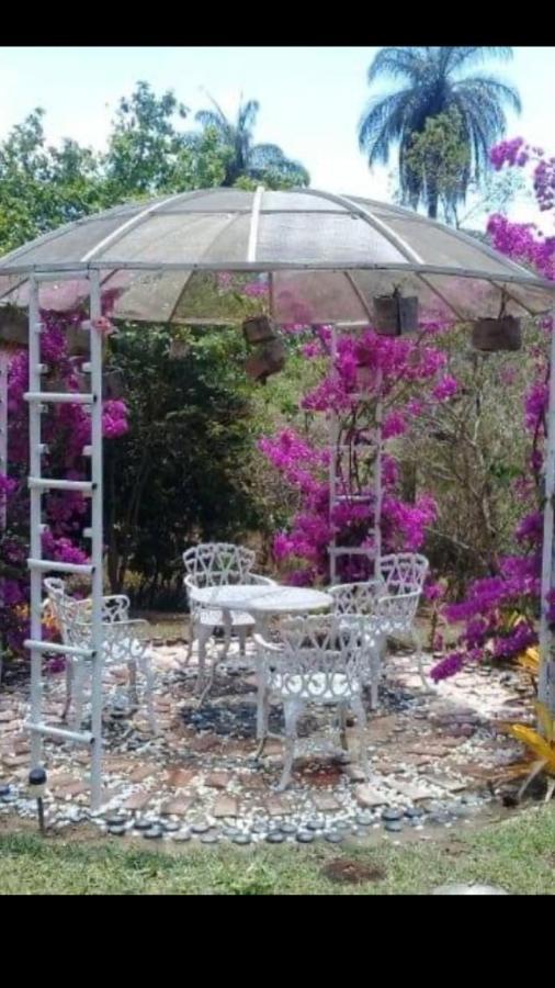 Pousada Rancho Flores Caeté エクステリア 写真