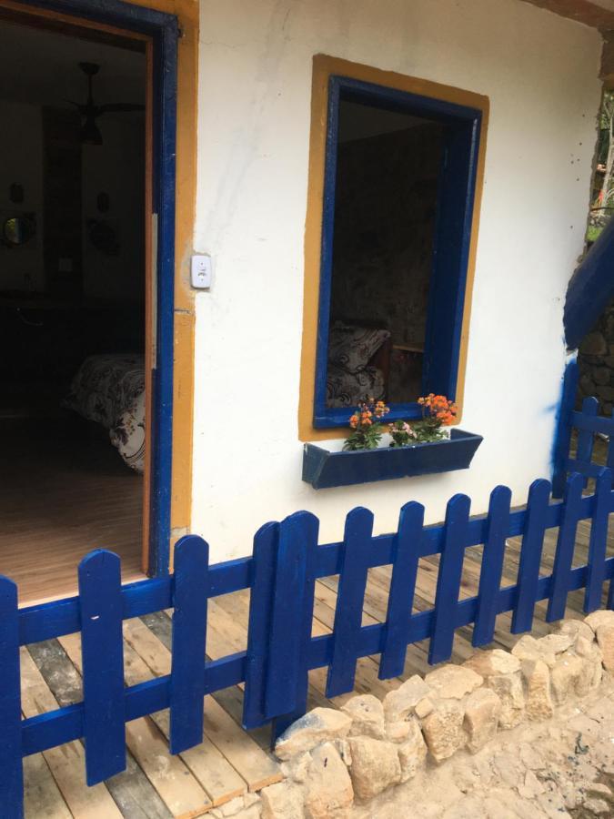 Pousada Rancho Flores Caeté エクステリア 写真